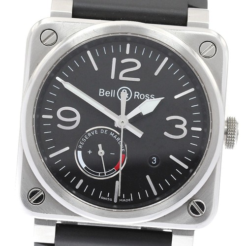 Bell ross aviation - bell&ross,