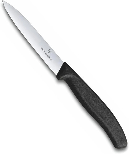 Victorinox spelucchino nero