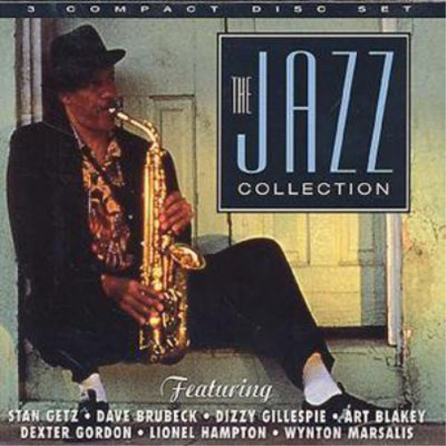Various the jazz - the,