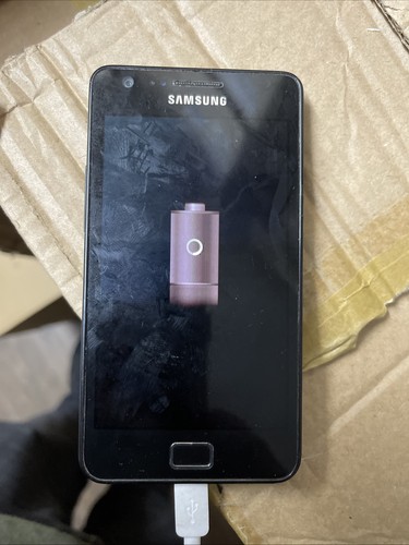 Smartphone android samsung - smartphone,