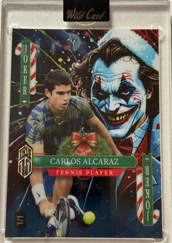 Carlos alcaraz 2025 - carlos,