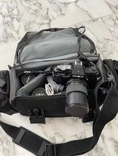 Minolta 300 con borsa - minolta,