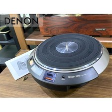 Unità giradischi DDP DENON