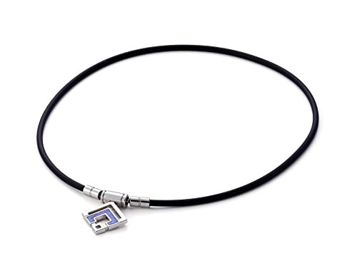 Collana colantotte tao - collana, slim