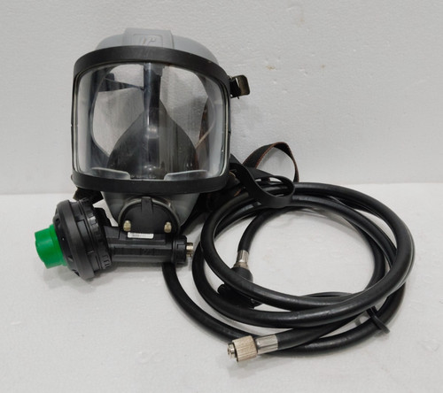 Interspiro divator full face - interspiro,