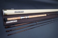 Canna da pesca a mosca Sage