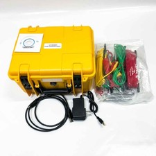 Tester di resistenza a terra