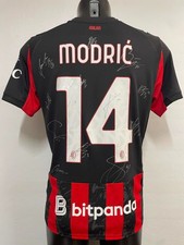 Maglia home serie - home, "modric