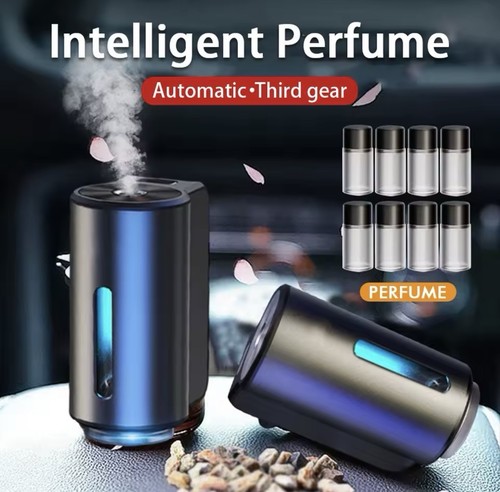 Deodorante profumatore auto - deodorante,