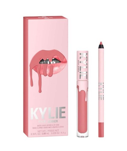 Kylie jenner rossetto opaco - rossetto,