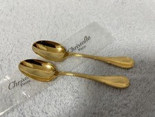 Autentici cucchiai moka