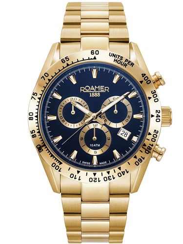Roamer 850837 20 mens - roamer, 48
