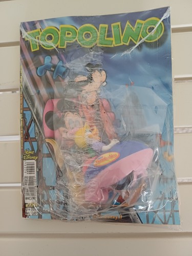 Topolino blisterato 2294 - topolino, n.2294