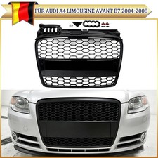 Griglia radiatore per Audi A4