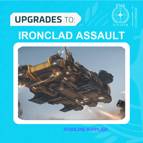 Star citizen all assalto - -, all'assalto