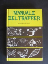 ANDREA MERCANTI - MANUALE DEL