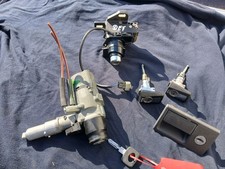 Kit serratura sistema - , di