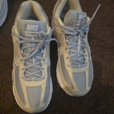 Nike Vomero 5 Uomo Marrone