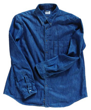 Camicia di jeans Aspesi