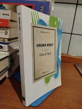 Virginia Woolf GITA AL FARO