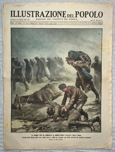 Illustrazione del popolo - l'illustrazione,