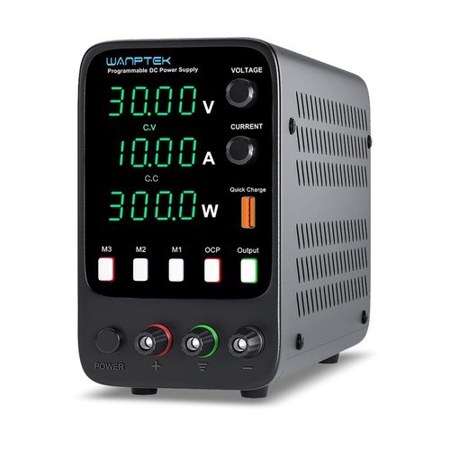 Wanptek power alimentatore - wanptek, da