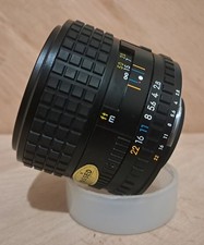 Nikon 100mm 1:2.8 Series E AI-S in eccellenti condizioni (mai usato)