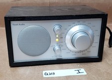 RADIO AM/FM TIVOLI AUDIO MODEL