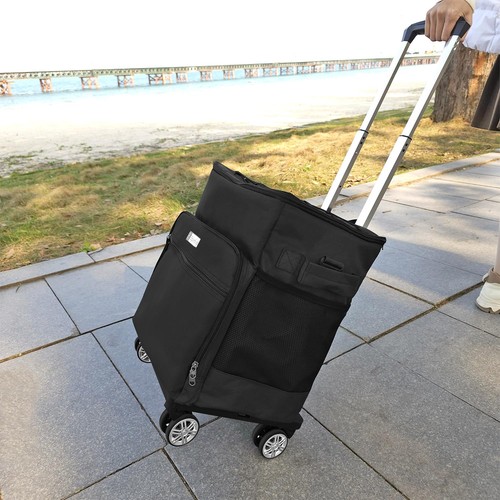 Hipierfx borsa frigo trolley - hipierfx,