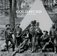 CD Goldmund All Will Prosper