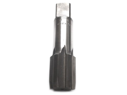Trapano filettato 42x1 5 - trapano, 42x1,5