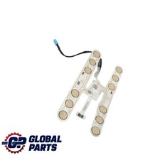 Volkswagen Polo VI GTI Sensore Occupazione Posteriore Sinistro Destro 10A963554