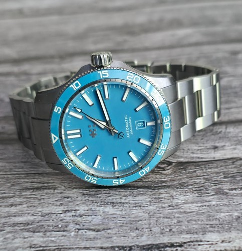 Christopher ward c60 - c60, trident