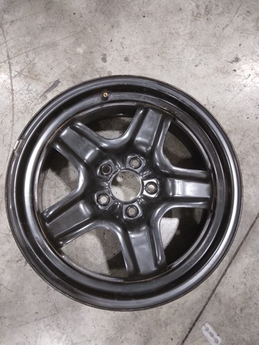 Vendo cerchi ferro - 4,