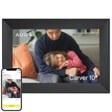 Cornice digitale Aura 10" |