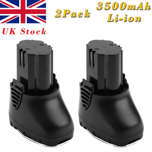 Batteria per dremel - batteria, 10,8v