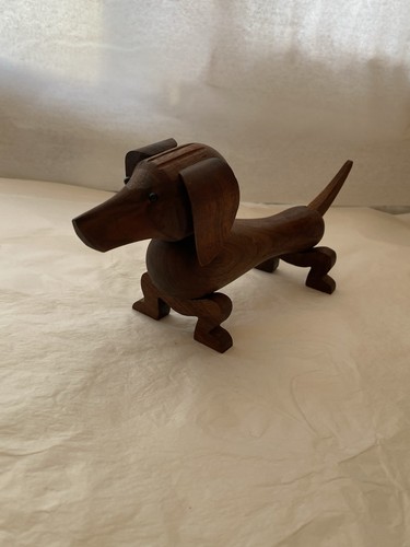 Kay bojesen cane - kay, statua
