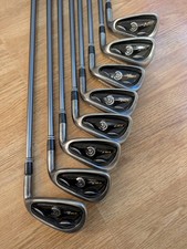 Cleveland CG7 Black Pearl Set