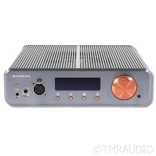 Burson audio soloist gt - burson, 3x