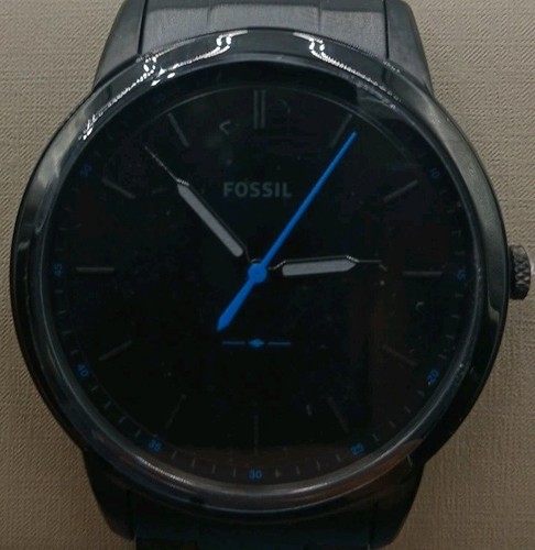 Orologio uomo the minimalist - uomo,