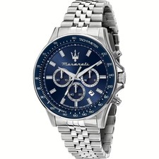 Orologio Maserati Sfida