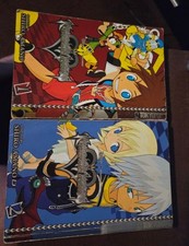 Kingdom Hearts Chain Of