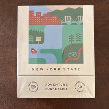 New york adventure - new,