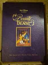 Disney Beauty And The Beast