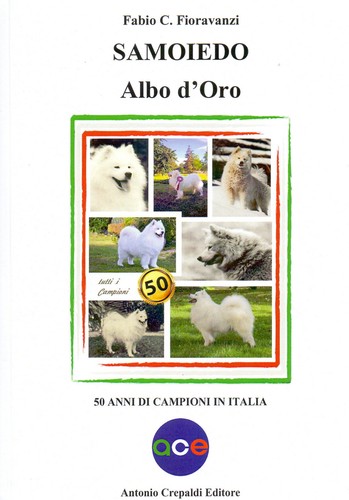 Samoiedo albo oro 50 - 50, anni