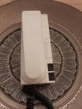 Cornetta 600ws Bticino