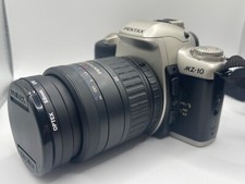 Pentax MZ-10 35mm SLR Film