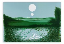 Cesare Peverelli-litografia s