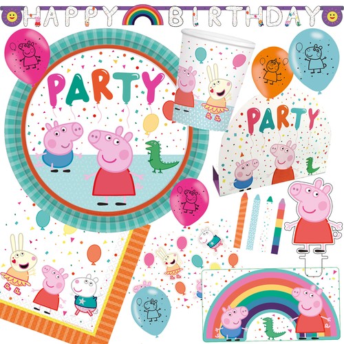 Peppa wutz compleanno - wutz,
