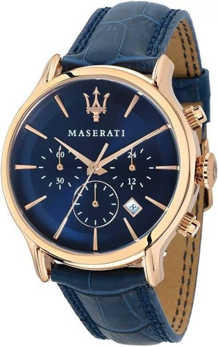Orologio maserati epoca uomo - orologio,